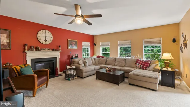 $555,000 | 3353 Shrewsbury Road, Abingdon, MD 21009