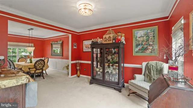 $555,000 | 3353 Shrewsbury Road, Abingdon, MD 21009