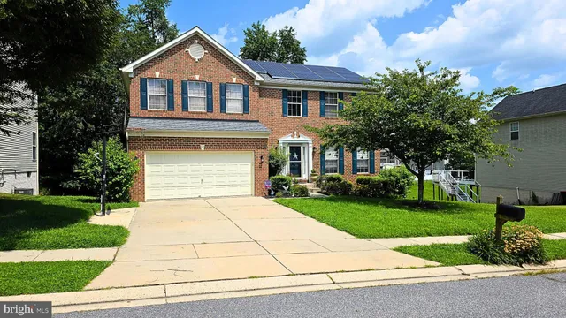 $555,000 | 3353 Shrewsbury Road, Abingdon, MD 21009