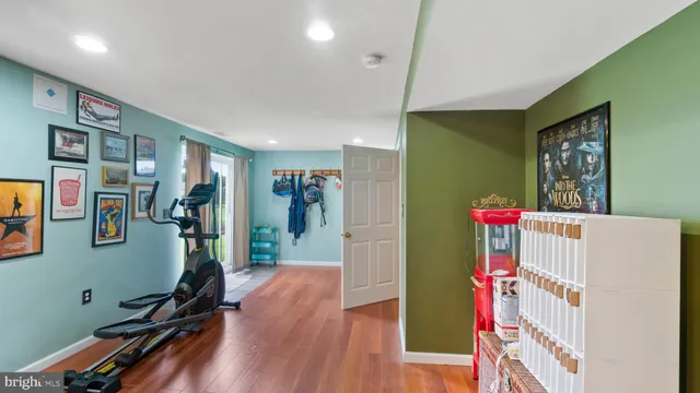 $555,000 | 3353 Shrewsbury Road, Abingdon, MD 21009