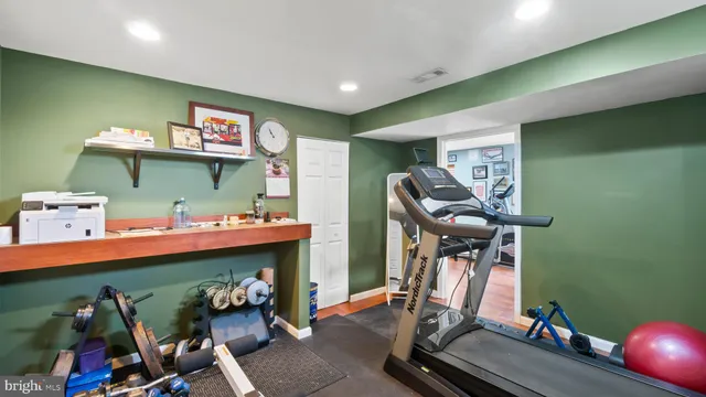 $555,000 | 3353 Shrewsbury Road, Abingdon, MD 21009