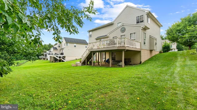 $555,000 | 3353 Shrewsbury Road, Abingdon, MD 21009