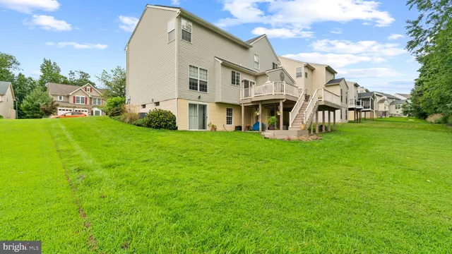 $555,000 | 3353 Shrewsbury Road, Abingdon, MD 21009