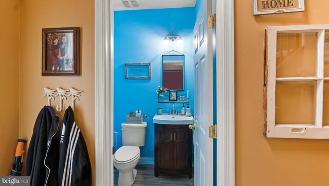 $555,000 | 3353 Shrewsbury Road, Abingdon, MD 21009