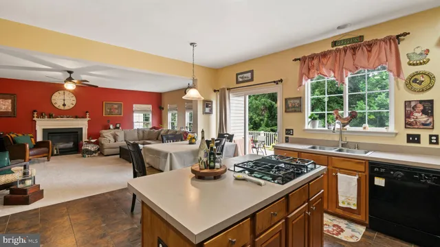 $555,000 | 3353 Shrewsbury Road, Abingdon, MD 21009