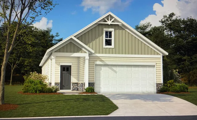 $249,519 | 3129 Hillgate Trail, Boiling Springs, SC 29316