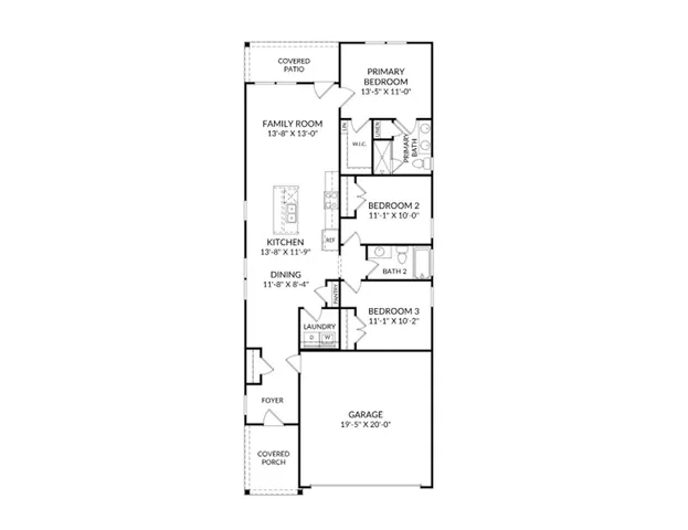 $249,519 | 3129 Hillgate Trail, Boiling Springs, SC 29316