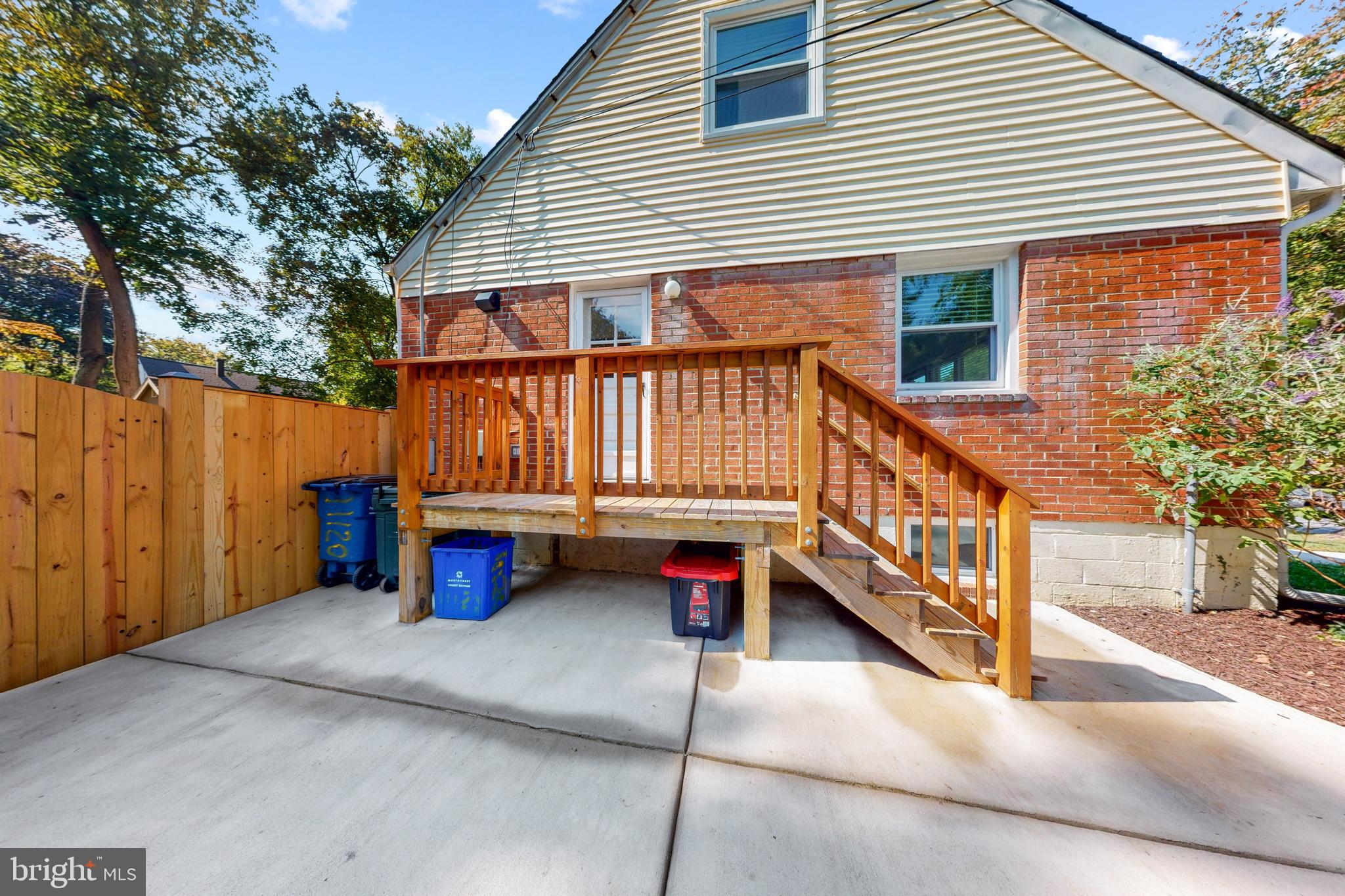 11120 Dewey Road Kensington, MD 20895 - Photo 23 of 27