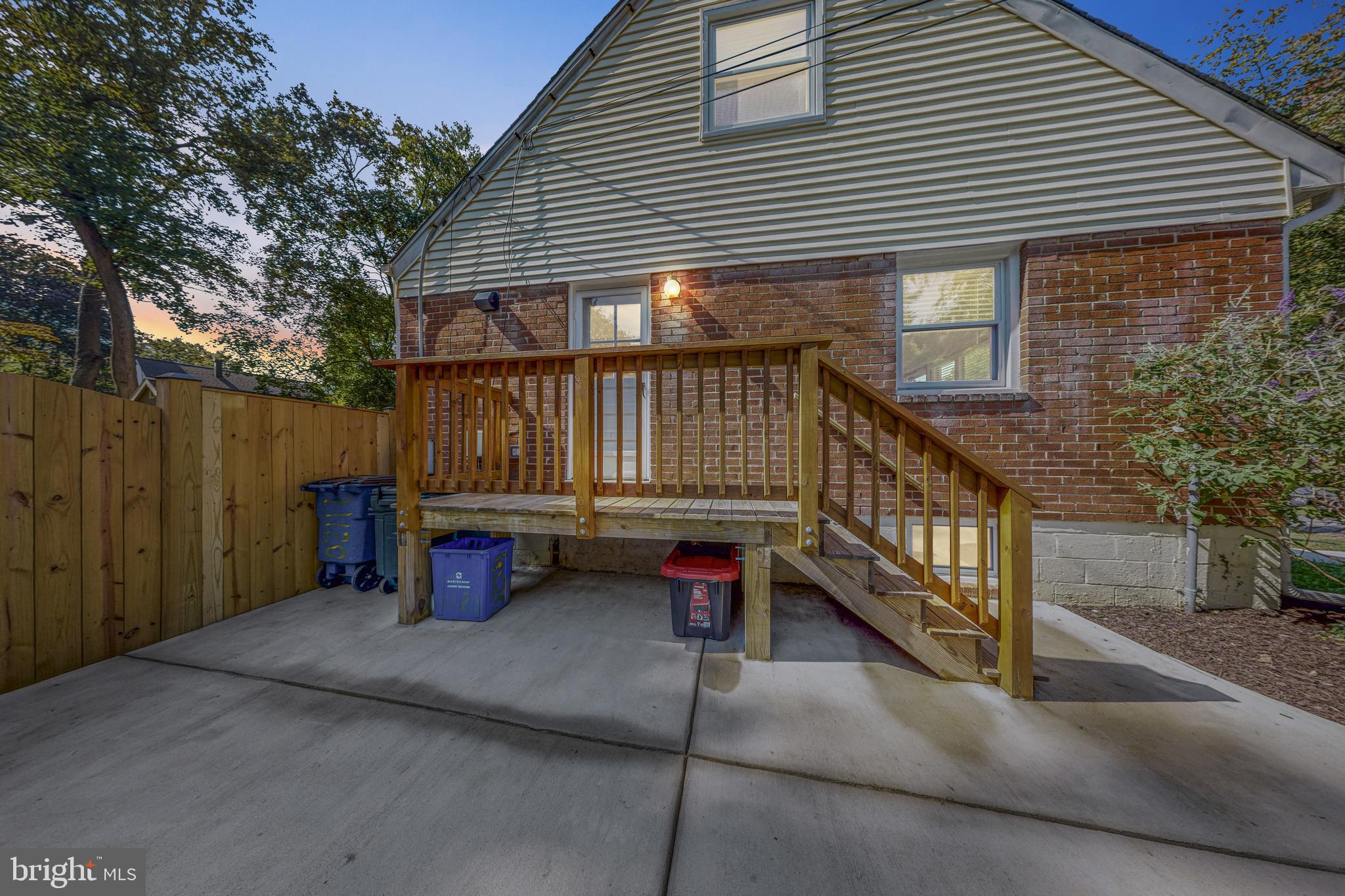 11120 Dewey Road Kensington, MD 20895 - Photo 24 of 27