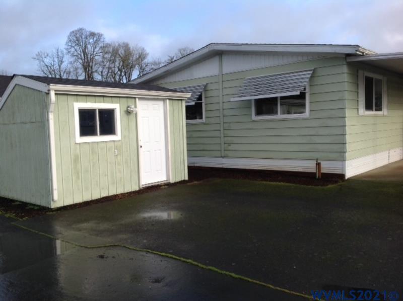 3100 Turner Road Southeast, Unit 627 Salem, OR 97302 - Photo 28 of 32 Gallery Image 28
