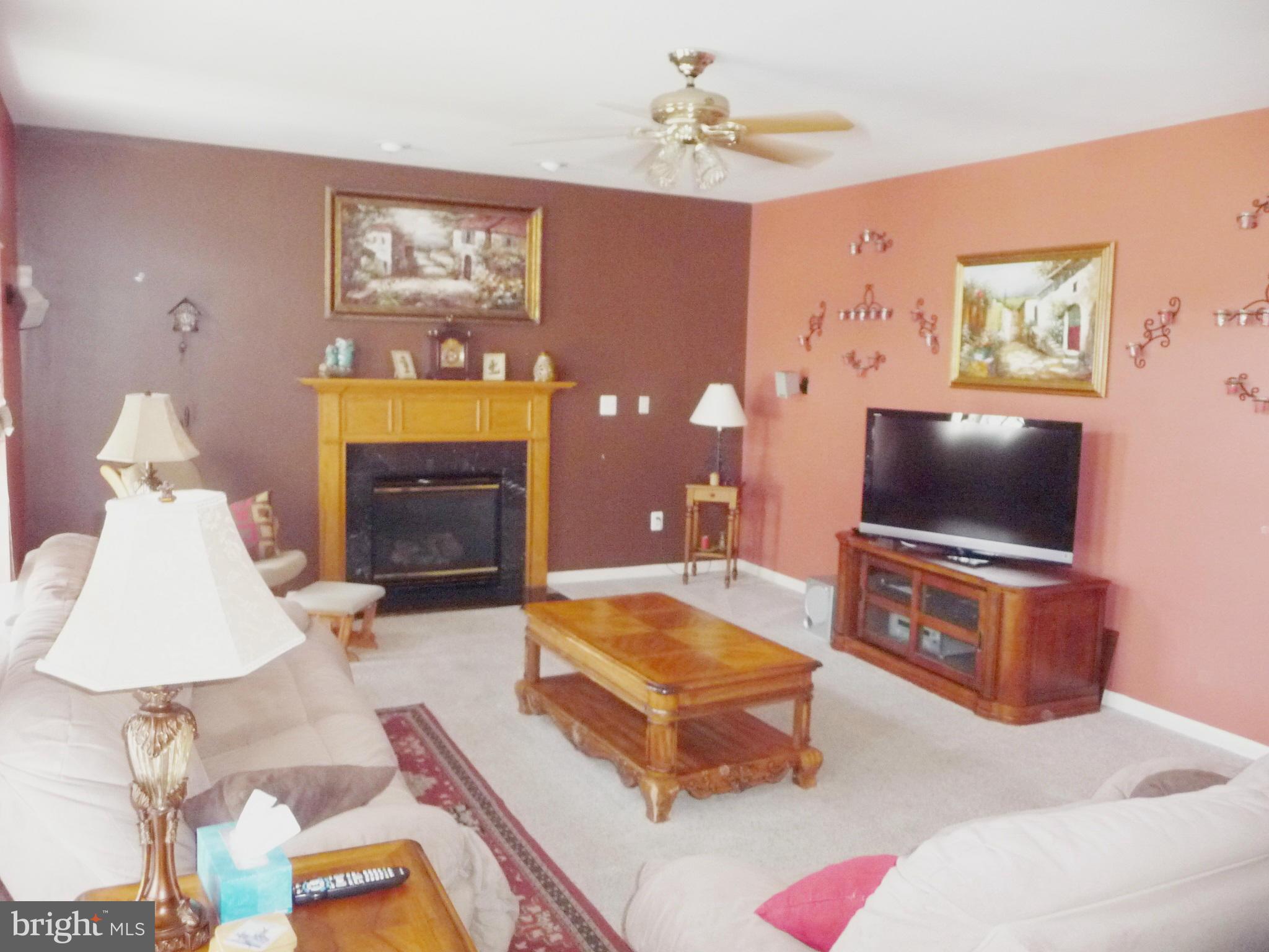 14300 Ashleigh Greene Road Boyds, MD 20841 - Photo 2 of 30 Family Room