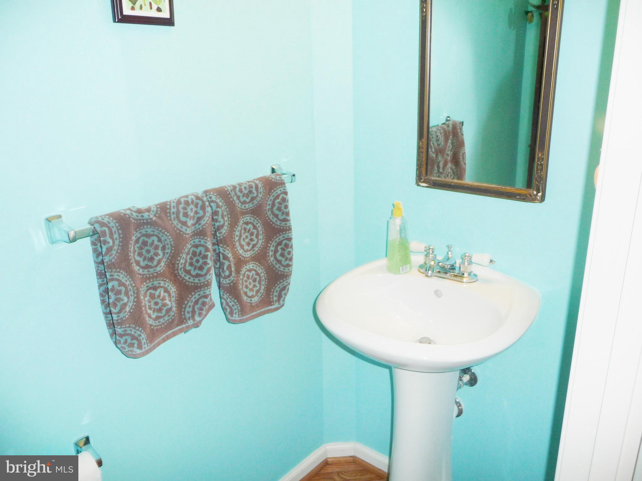 14300 Ashleigh Greene Road Boyds, MD 20841 - Photo 25 of 30 Powder Room