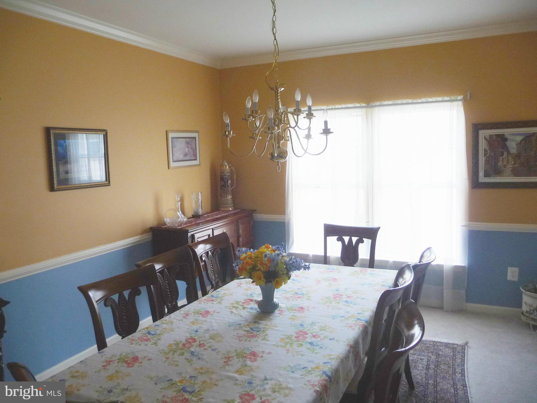 14300 Ashleigh Greene Road Boyds, MD 20841 - Photo 26 of 30 Dining Room
