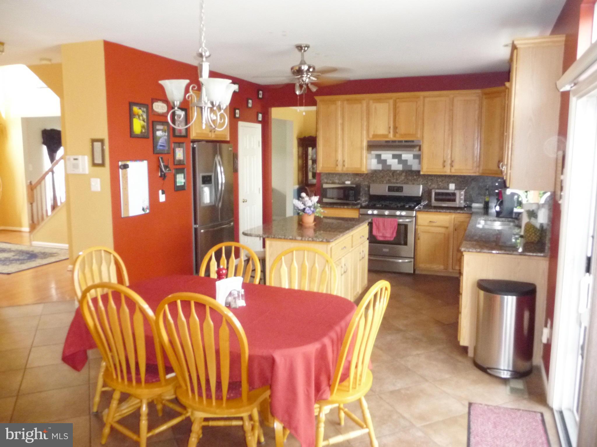 14300 Ashleigh Greene Road Boyds, MD 20841 - Photo 27 of 30 Kitchen
