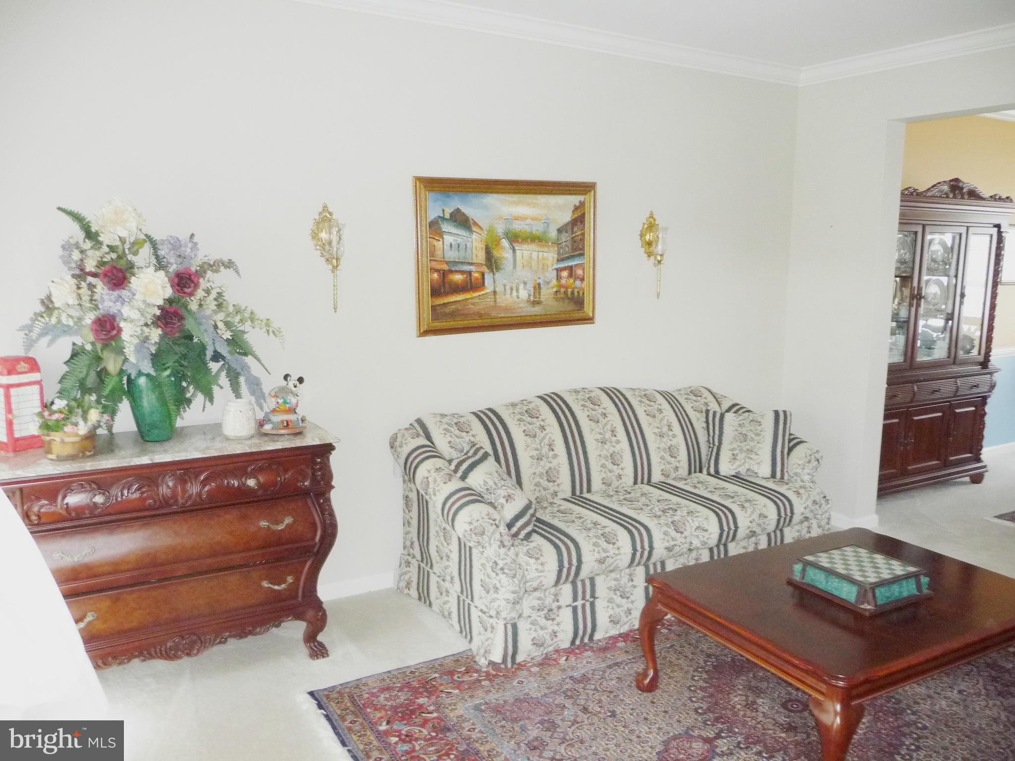 14300 Ashleigh Greene Road Boyds, MD 20841 - Photo 5 of 30 Living Room