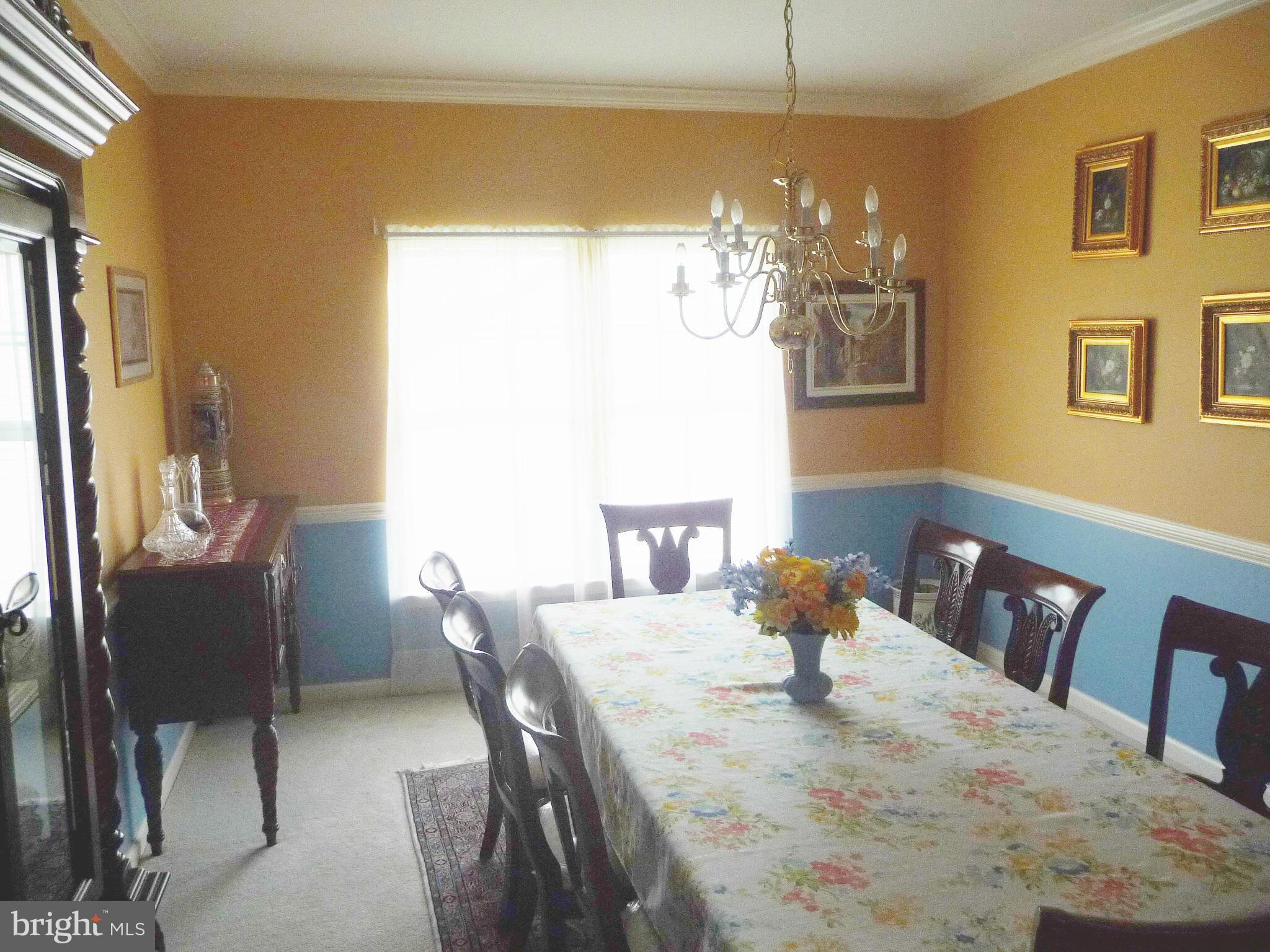 14300 Ashleigh Greene Road Boyds, MD 20841 - Photo 7 of 30 Dining Room