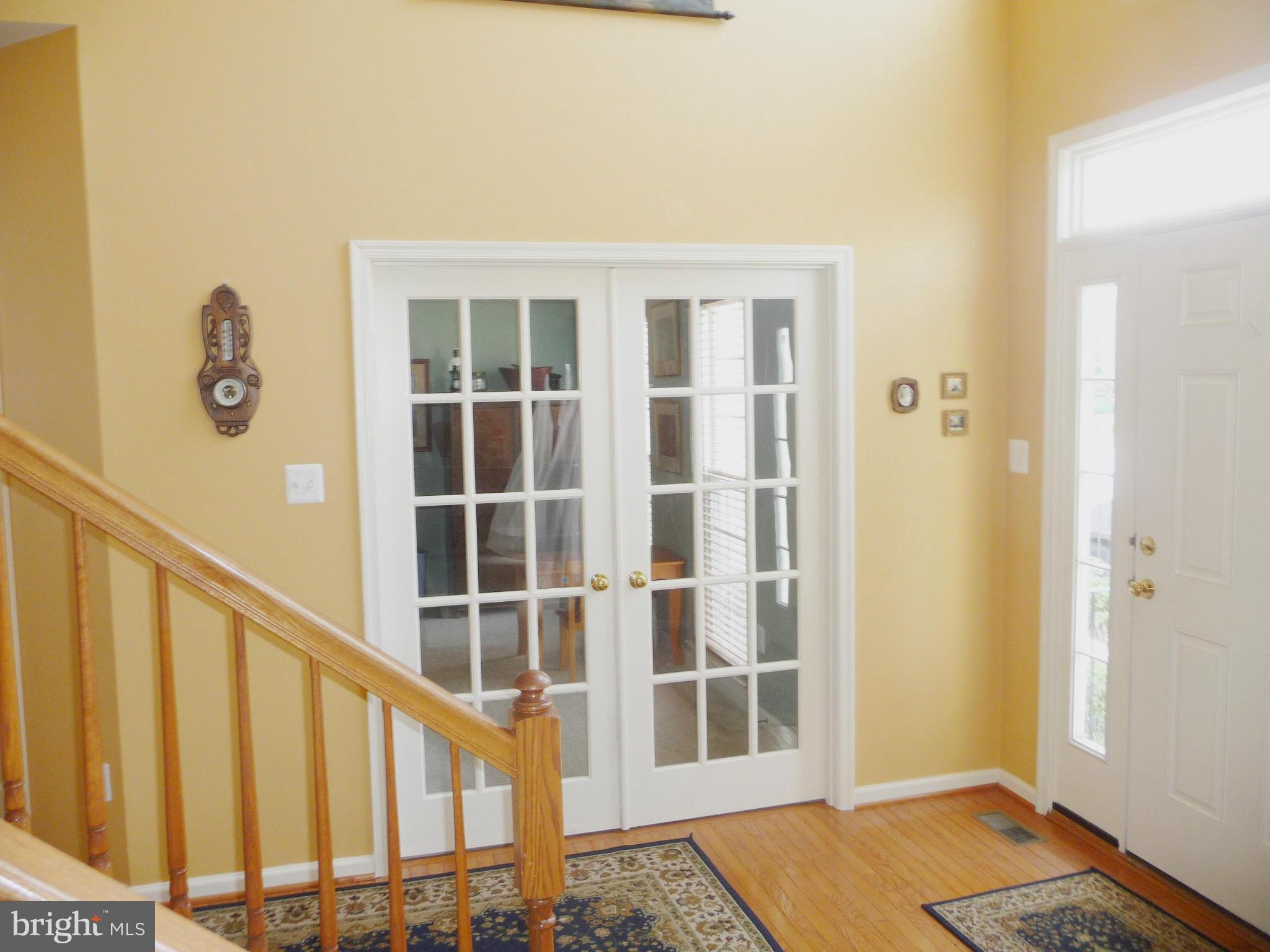 14300 Ashleigh Greene Road Boyds, MD 20841 - Photo 8 of 30 Foyer