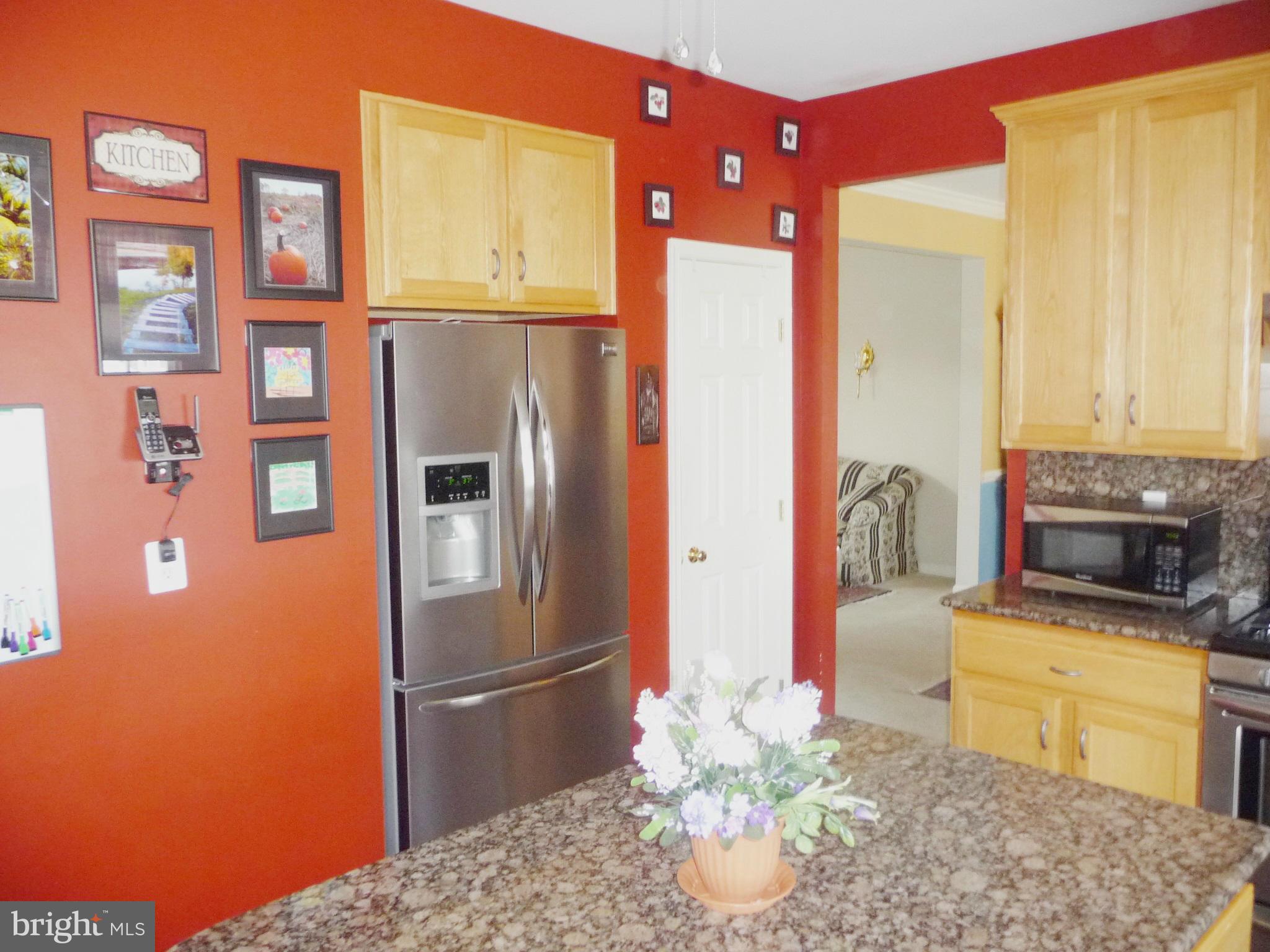 14300 Ashleigh Greene Road Boyds, MD 20841 - Photo 10 of 30 Kitchen