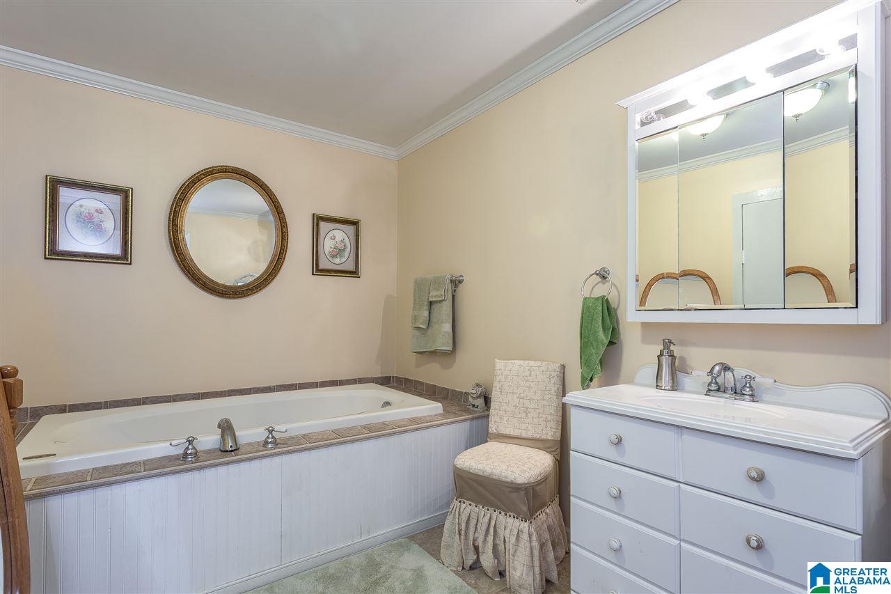 1154 Argo Margaret Road Odenville, AL 35120 - Photo 23 of 38
