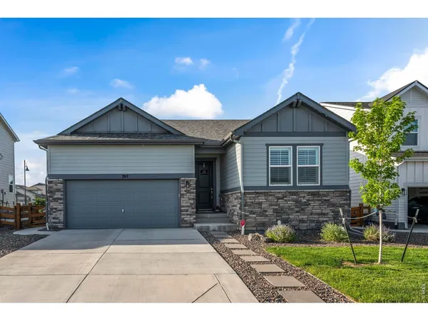 $750,000 | 297 Mora Place, Erie, CO 80516
