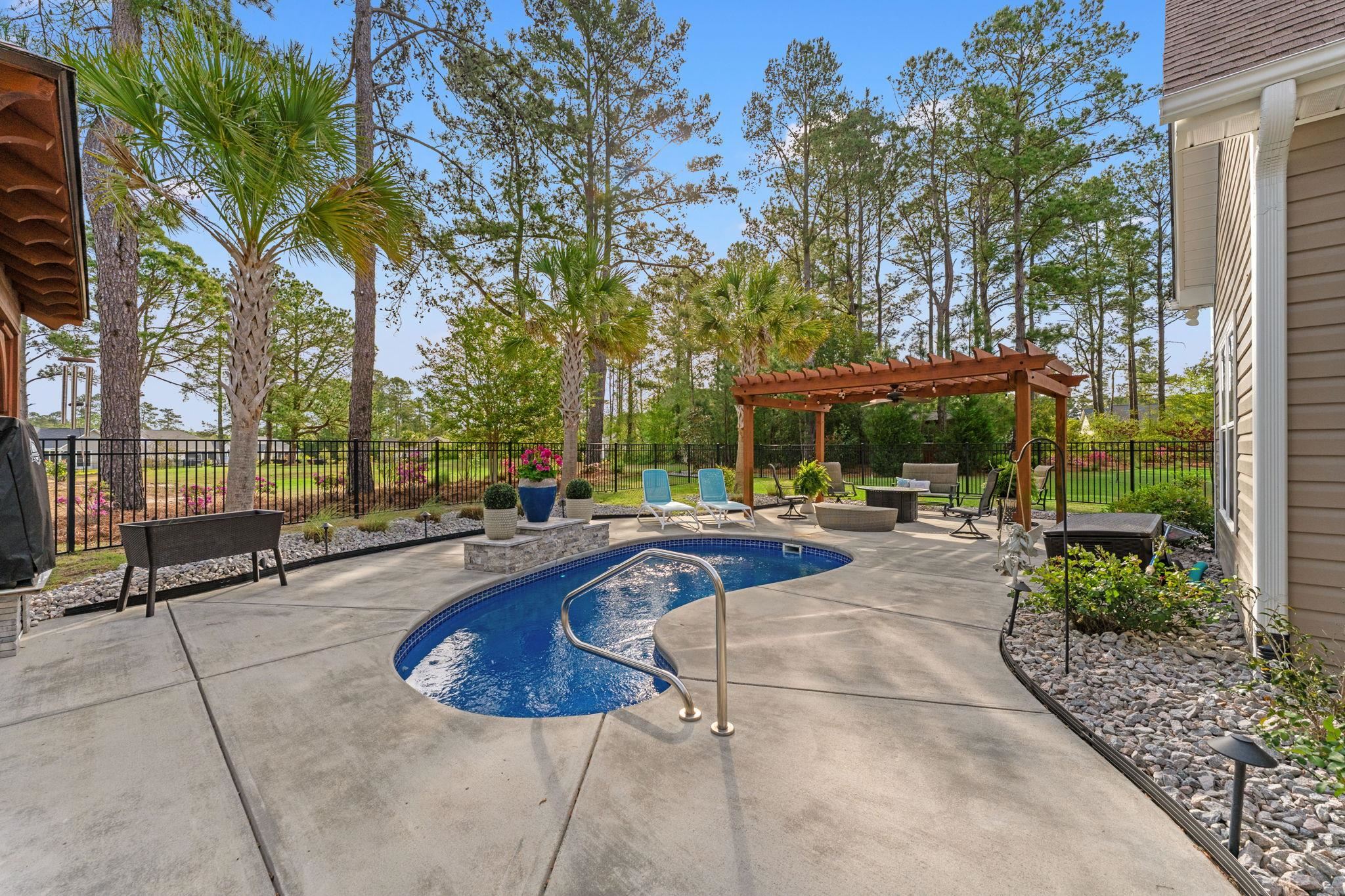808 Stone Pine Court Loris, SC 29569 - Photo 26 of 47