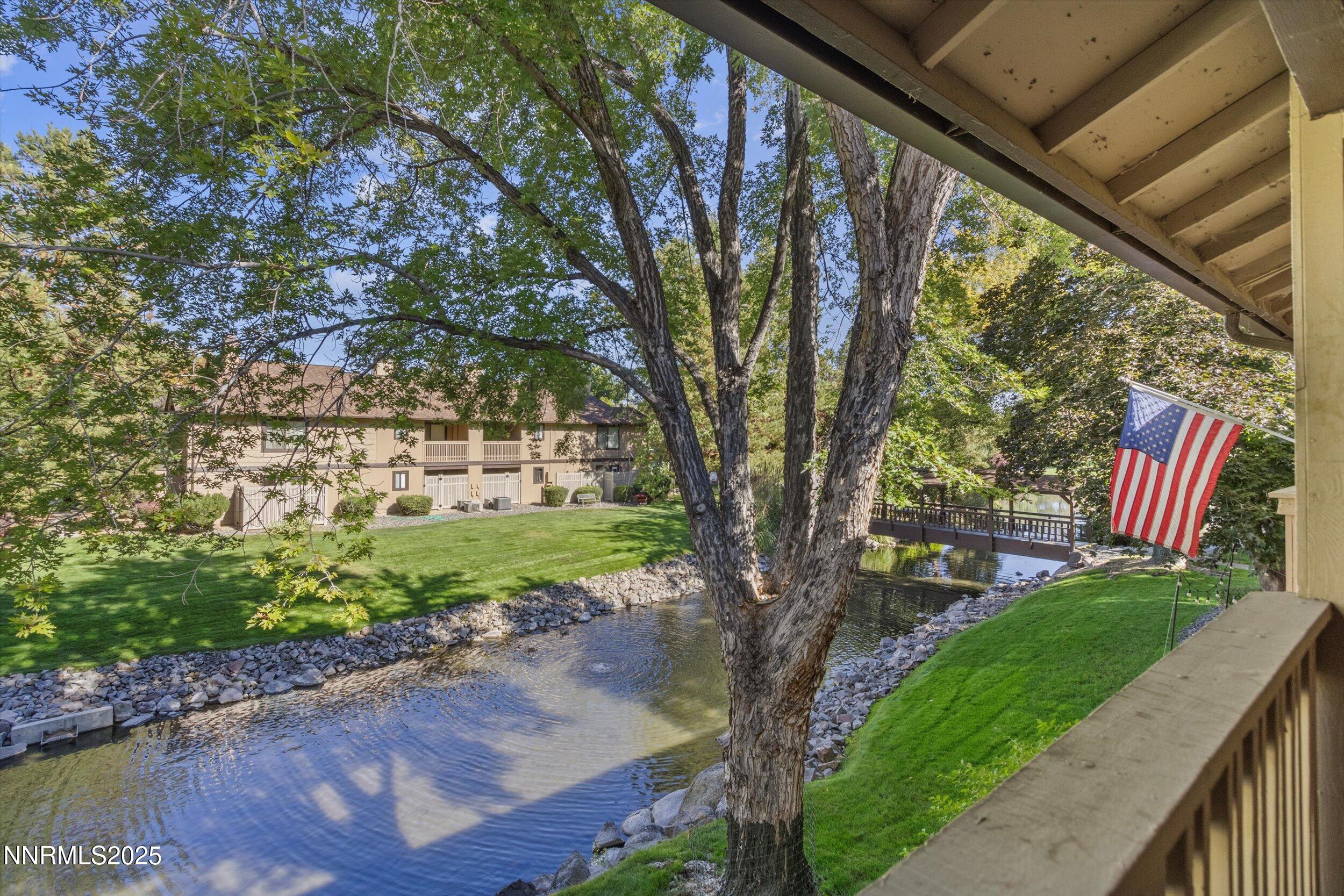 4634 Rio Poco Road Reno, NV 89502 - Photo 24 of 24 a front view of a house with a yard