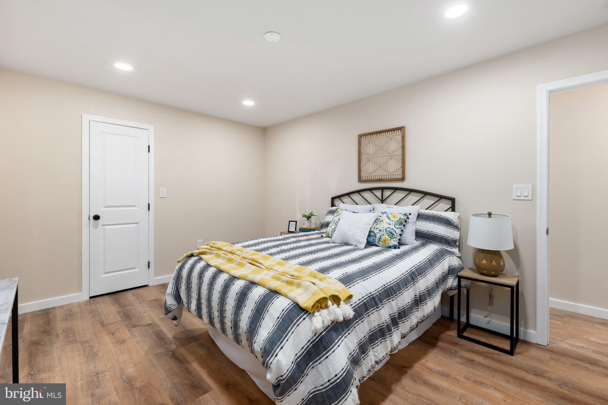 3215 Edgewood Road Kensington, MD 20895 - Photo 28 of 37 Cozy retreat with modern charm.