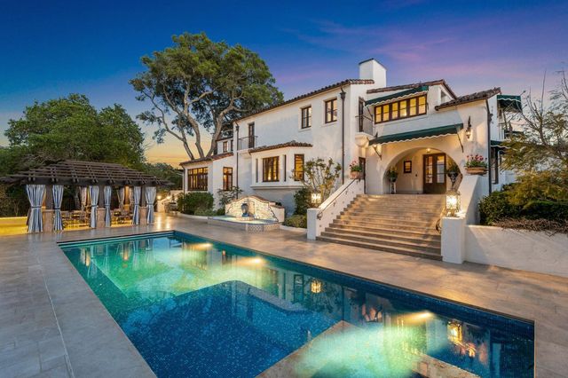 $8,498,000 | 11 Southgate Drive, Woodside, CA 94062