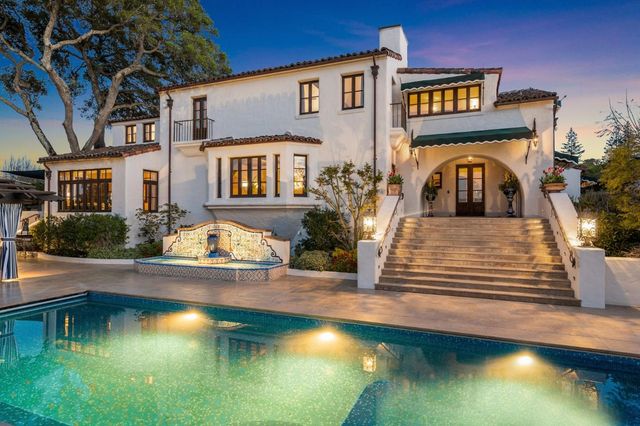 $8,498,000 | 11 Southgate Drive, Woodside, CA 94062