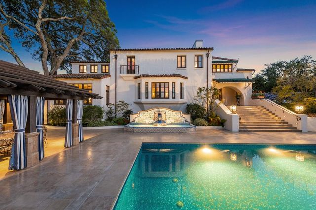 $8,498,000 | 11 Southgate Drive, Woodside, CA 94062