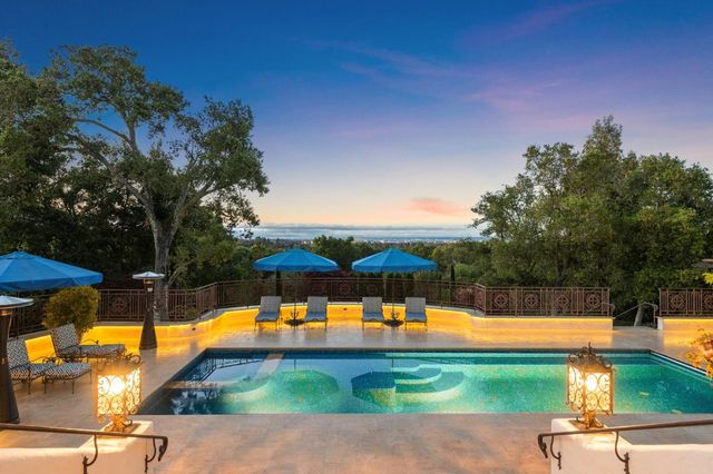 $8,498,000 | 11 Southgate Drive, Woodside, CA 94062