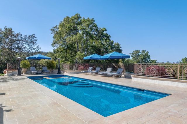 $8,498,000 | 11 Southgate Drive, Woodside, CA 94062