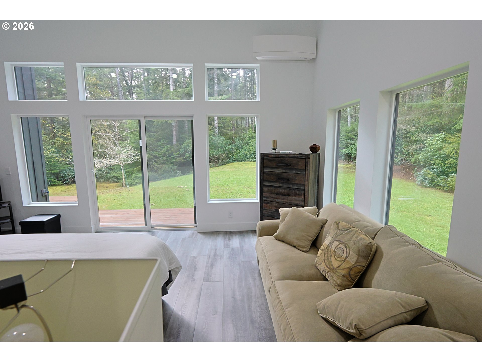 59492 Seven Devils Road Bandon, OR 97411 - Photo 32 of 48 a living room with furniture and a window