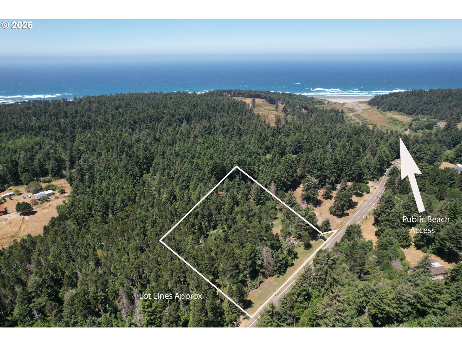 59492 Seven Devils Road Bandon, OR 97411 - Photo 4 of 48