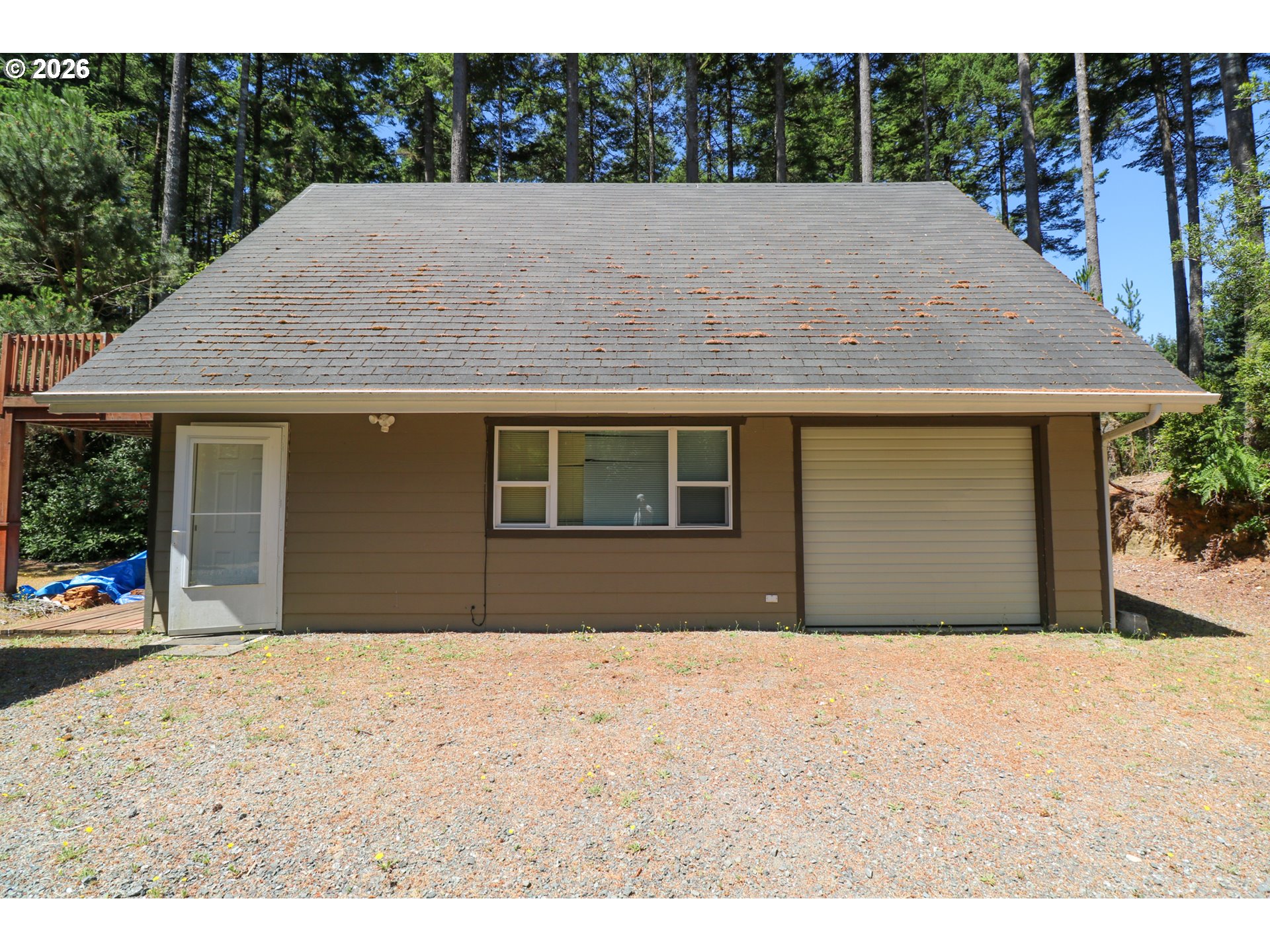 59492 Seven Devils Road Bandon, OR 97411 - Photo 9 of 48 a house with a outdoor space
