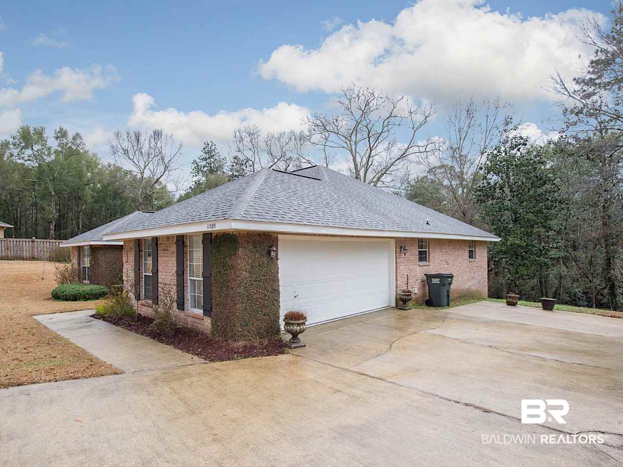 11395 Alpine Court Daphne, AL 36526 - Photo 25 of 30