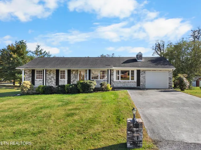 $259,900 | 115 East Morningside Park, La Follette, TN 37766