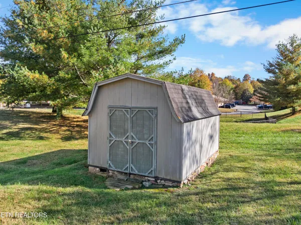 $259,900 | 115 East Morningside Park, La Follette, TN 37766