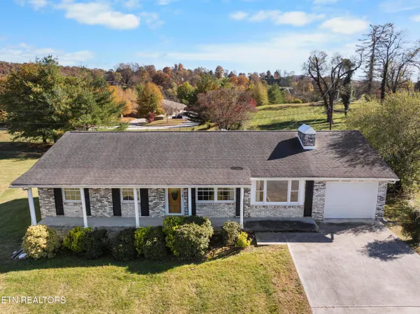 $259,900 | 115 East Morningside Park, La Follette, TN 37766
