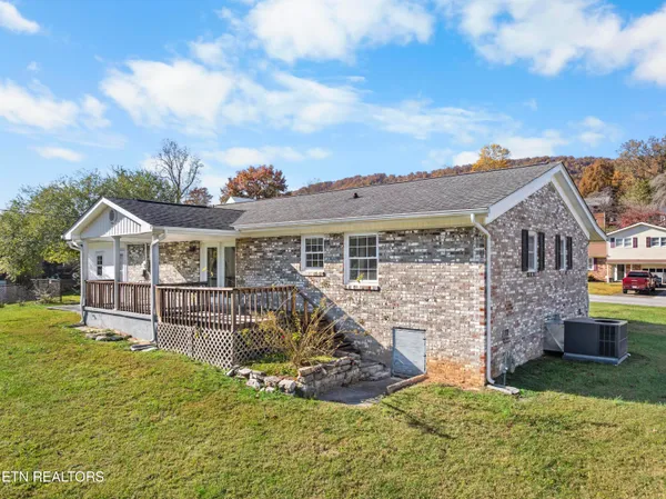 $259,900 | 115 East Morningside Park, La Follette, TN 37766