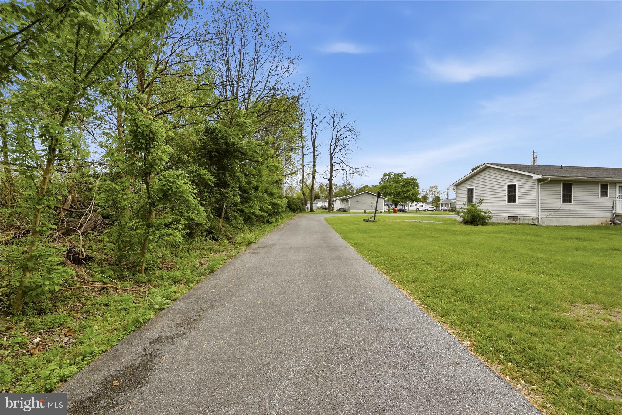 415 McDonald Street Ranson, WV 25438 - Photo 6 of 16 a view of house with garden and space