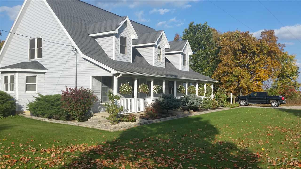 11726 Rome Road Manitou Beach, MI 49253 - Photo 8 of 38 31305966-7.JPG