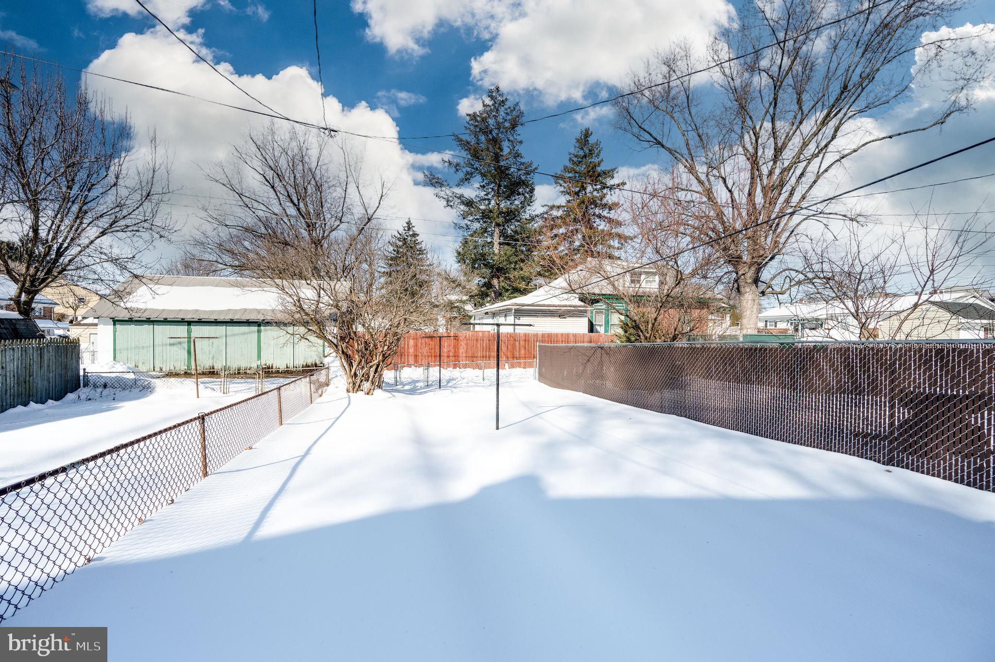 617 Crescent Avenue Reading, PA 19605 - Photo 36 of 43