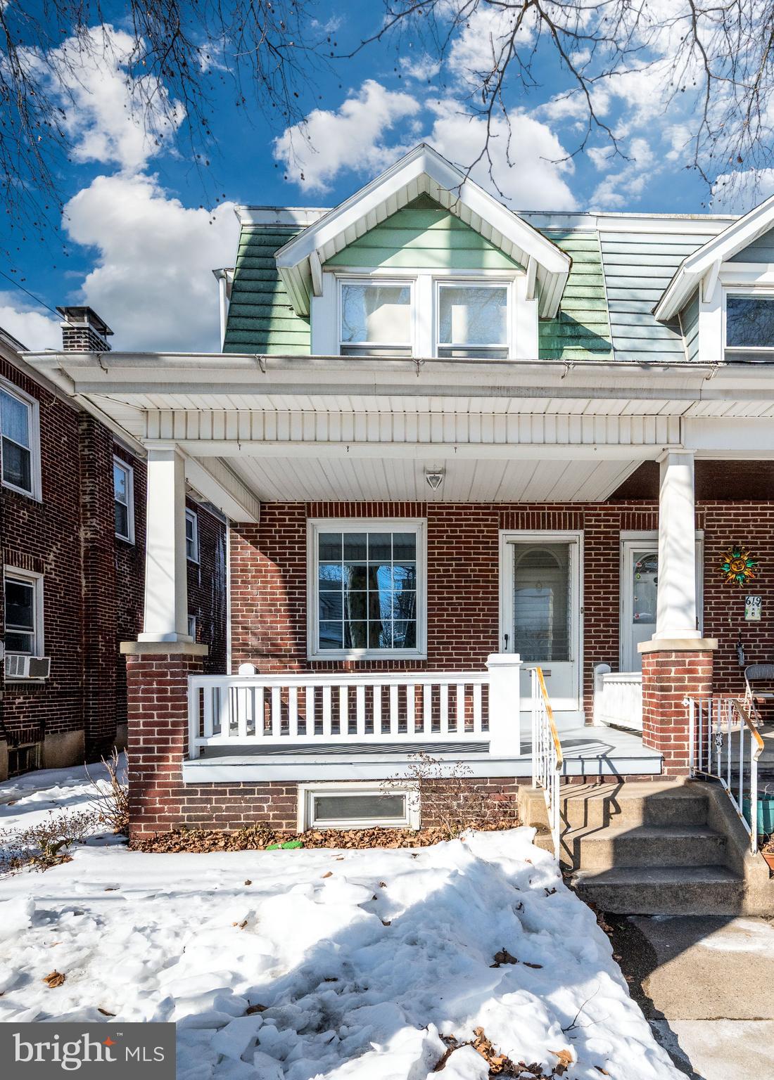 617 Crescent Avenue Reading, PA 19605 - Photo 42 of 43