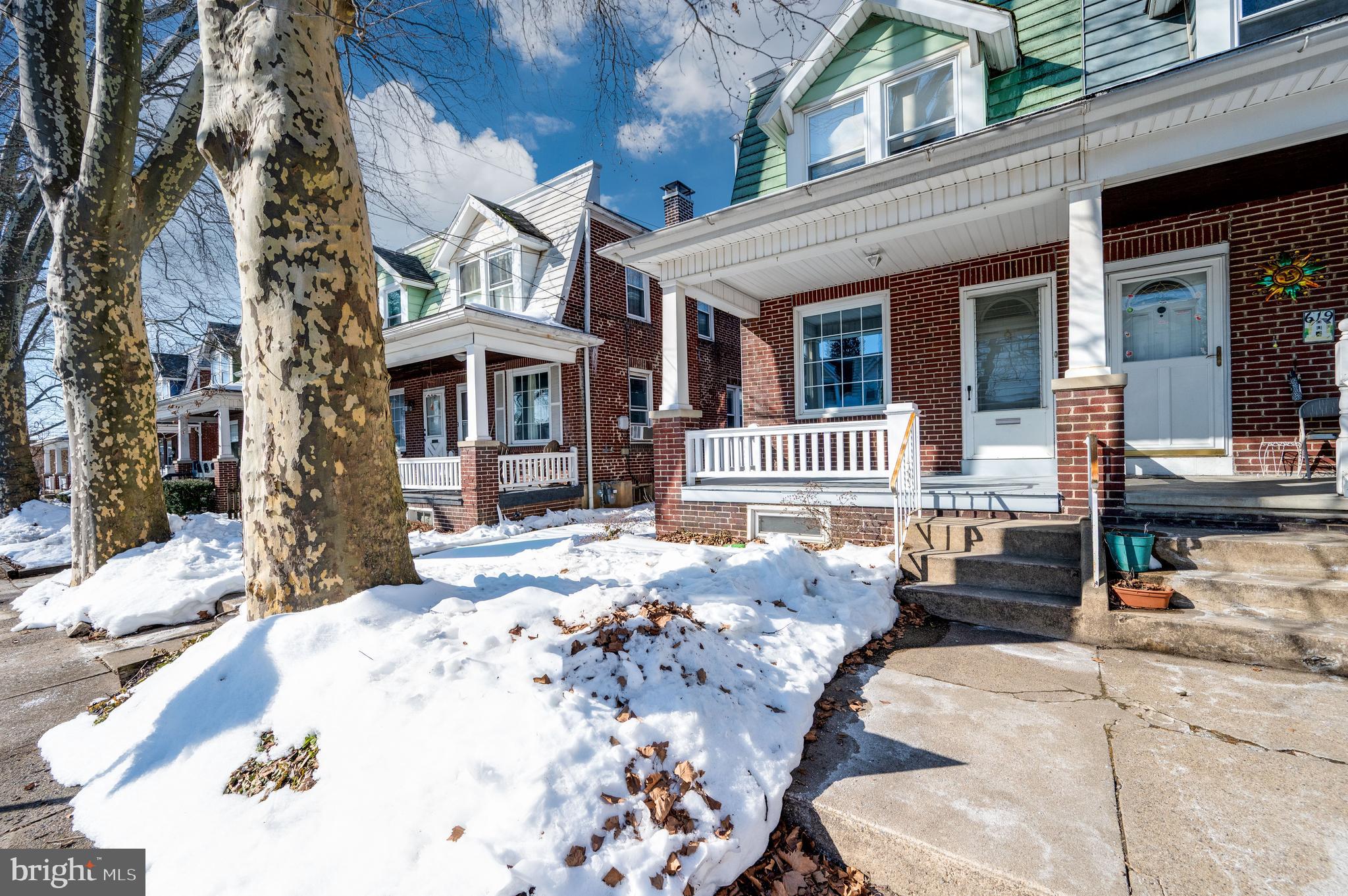 617 Crescent Avenue Reading, PA 19605 - Photo 43 of 43