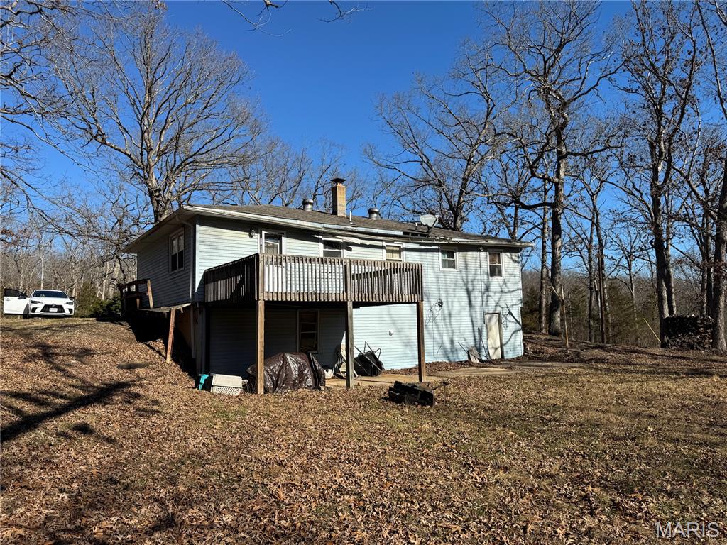 3800 Old State Road Leslie, MO 63056 - Photo 12 of 12