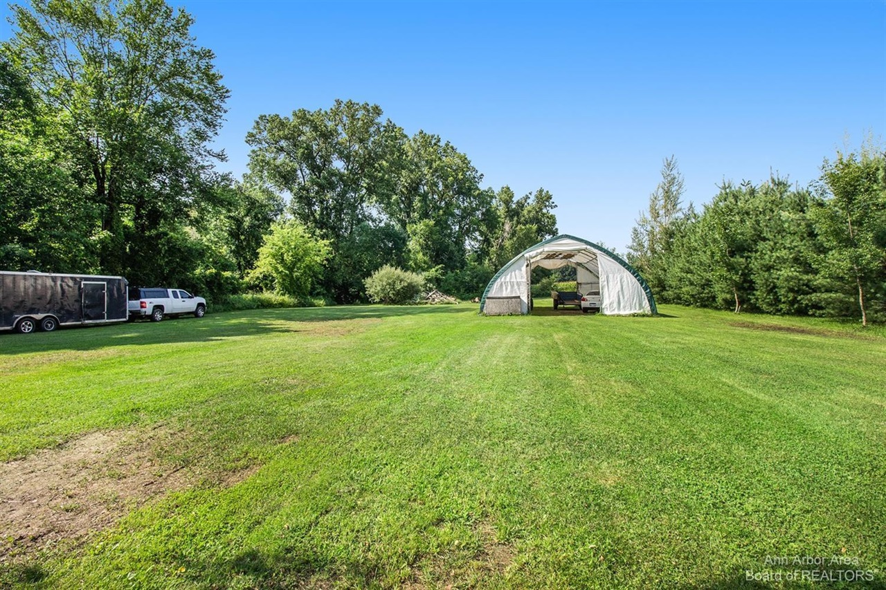 8234 West Coon Lake Road Gregory, MI 48137 - Photo 21 of 22 Gallery Image 21
