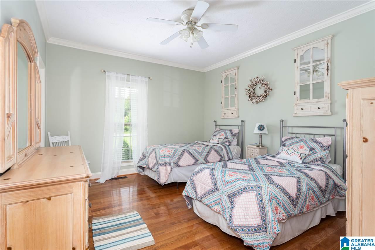 210 Cobb Road Oxford, AL 36203 - Photo 26 of 50