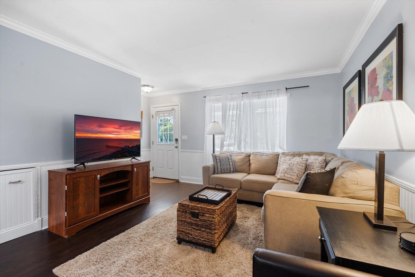 6440 Madison Street St. Augustine, FL 32080 - Photo 17 of 38