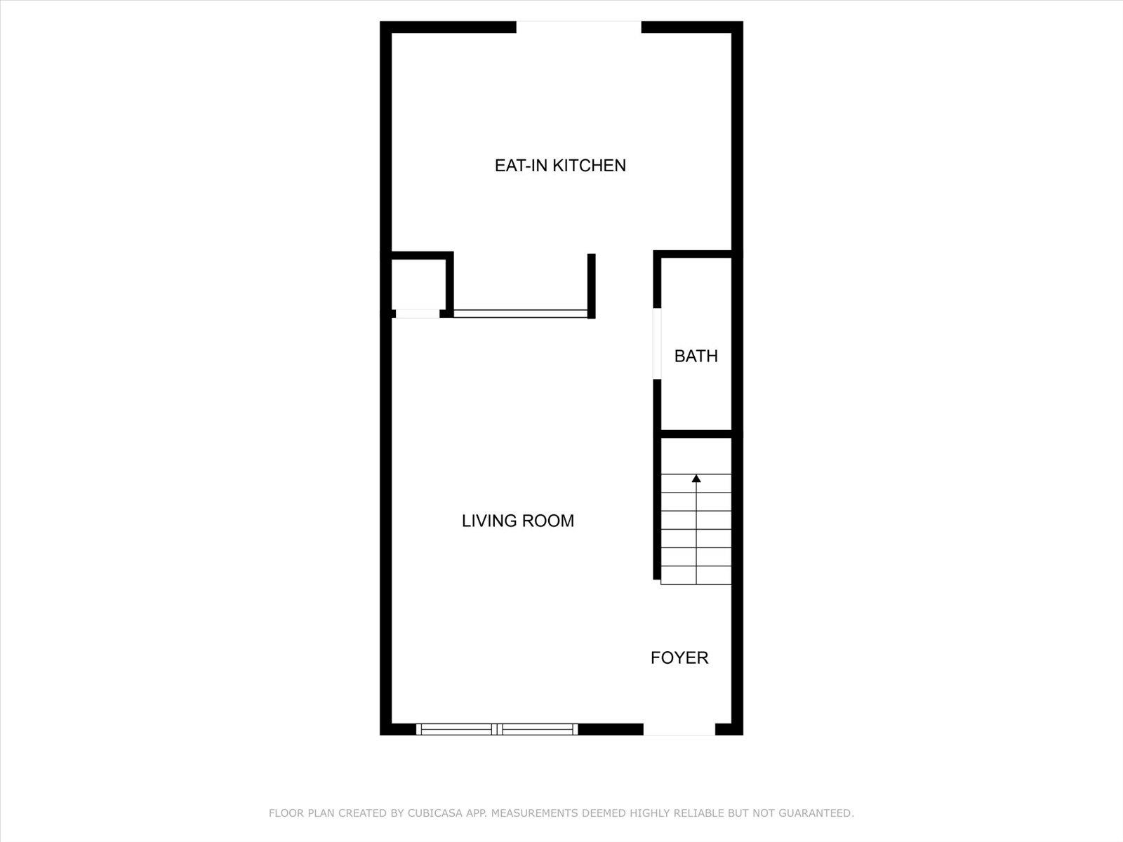 6440 Madison Street St. Augustine, FL 32080 - Photo 33 of 38